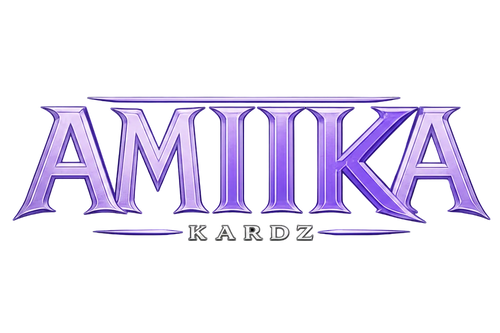 AMIIKA KARDZ